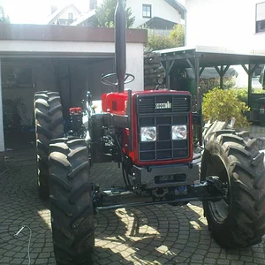 833 fahrer