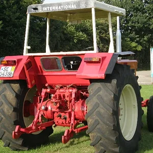 IH 955