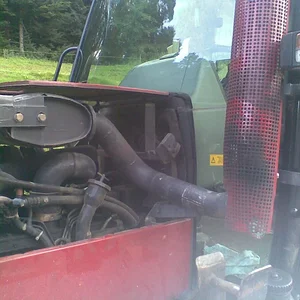 ih farmer