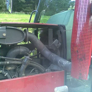 ih farmer