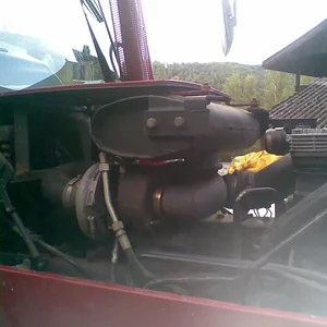 ih farmer