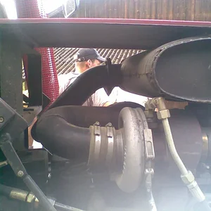 ih farmer