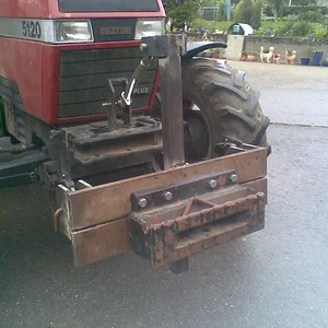 ih farmer