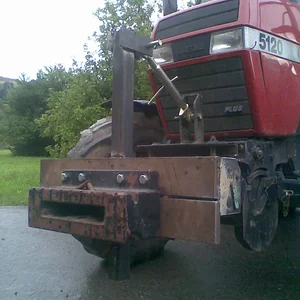 ih farmer