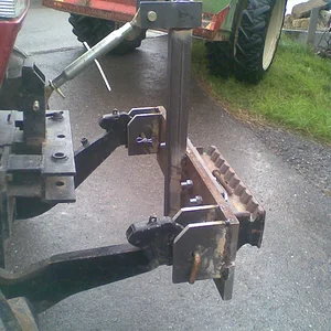ih farmer