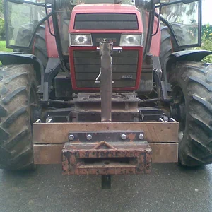 ih farmer