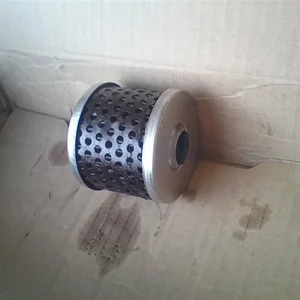 Hydraulikölfilter 523