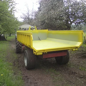 Fertig lackiert