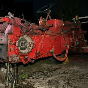 Abbau 624s