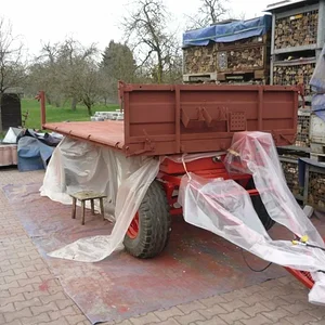 D 320 Farmall