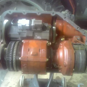 Case IH CVX 1170
