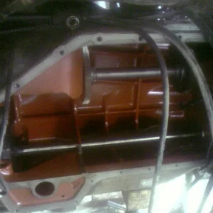 Case IH CVX 1170