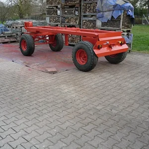 D 320 Farmall