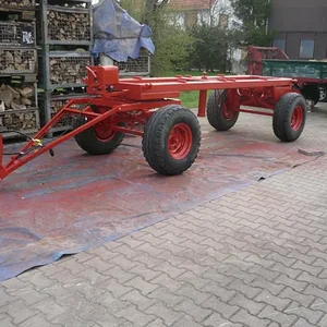 D 320 Farmall
