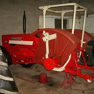 Fronterafreak