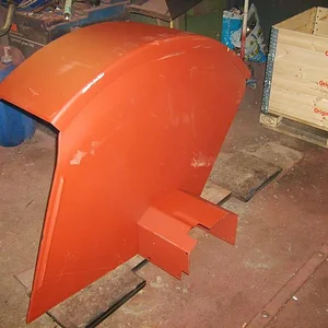 Fronterafreak