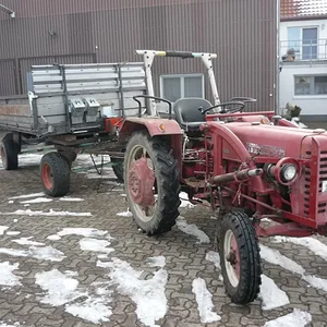 D 320 Farmall