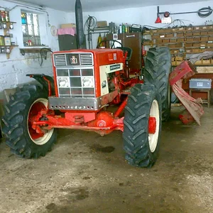 Ihc 724 AS