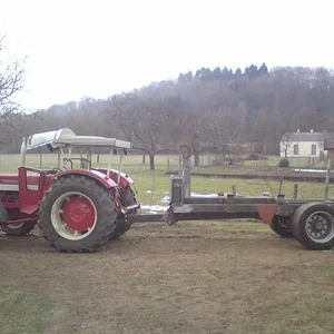 Erste Ausfahrt