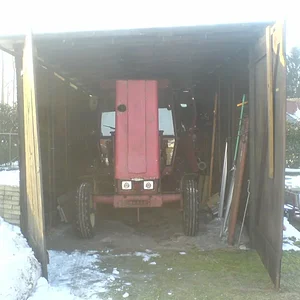 844S Elektrik zerlegen...