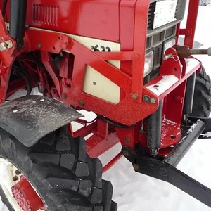 Wirtz FH an 633