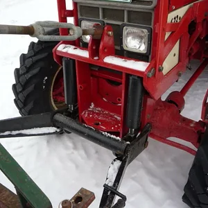 Wirtz FH an 633
