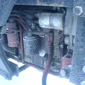 844S bei -14.5°C..