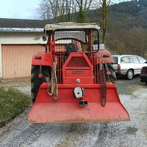 Fronterafreak