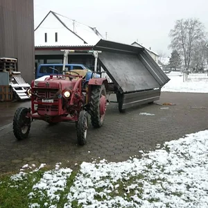 D 320