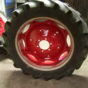 Mc Cormick 423