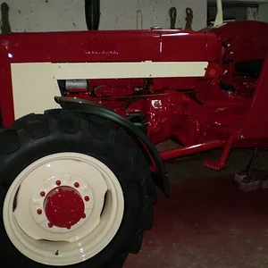 IHC 654 AS