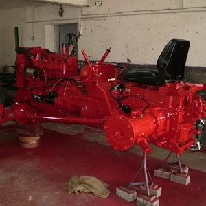 IHC 654 AS