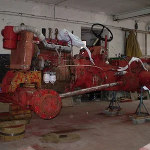 IHC 654 AS