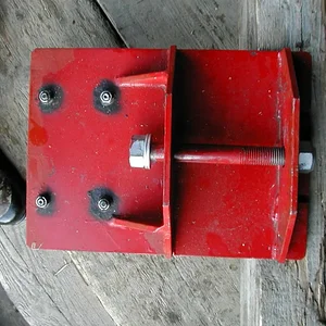 Front-PKW-AHK für Matthias 2/6