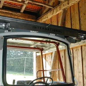 Kabinendachbild 9 für Rasch69