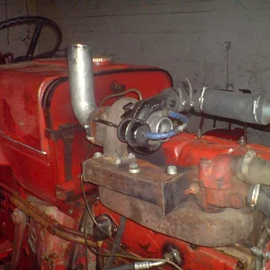 der turbo