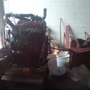 mit turbo drauf und