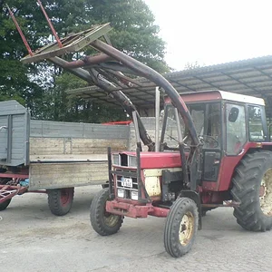 mein 844S vor der Restauration