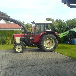 mein 844S bei der Restauration