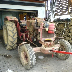 Mein 523 vorher