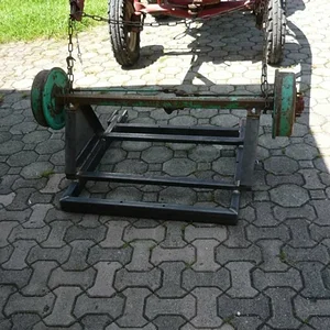 Kipperbau