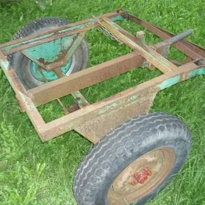 Kipperbau