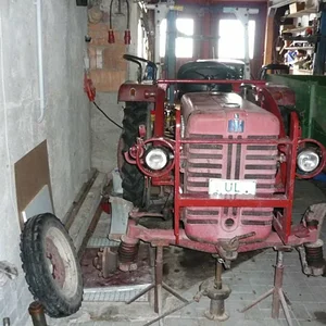 D 320