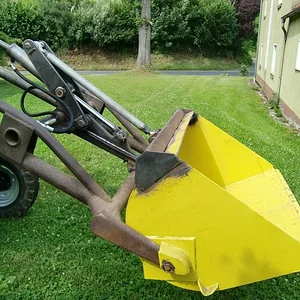 Schaufel