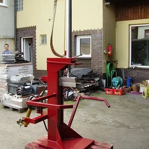 Selbstbauspalter