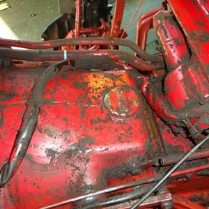 IHC 423 Bj.72