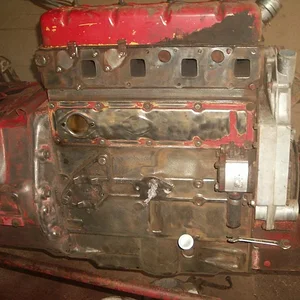 Ihc 644 vorm Lackieren