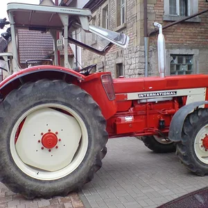 ihc 946 Bj 74