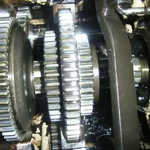 Gruppensch. mit Allradabtrieb