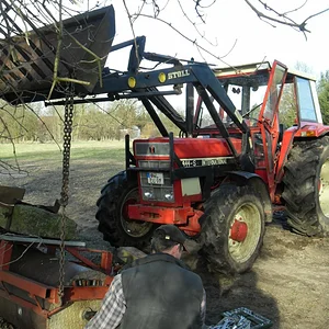 IHC844AS